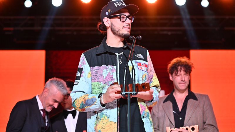 Beyond Music Awards 2026