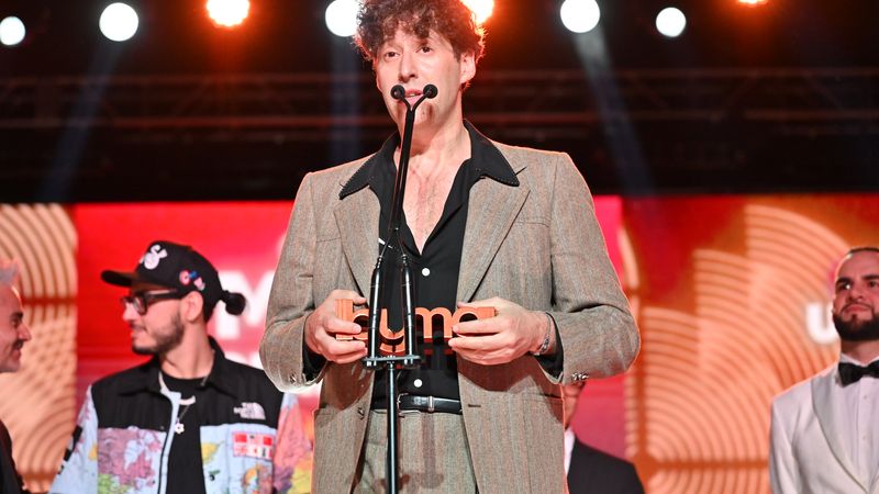 Beyond Music Awards 2026