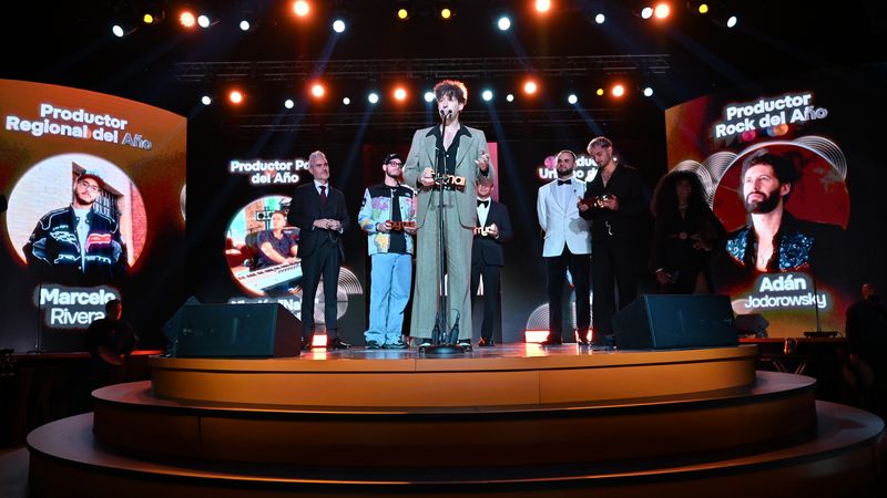 Beyond Music Awards 2026