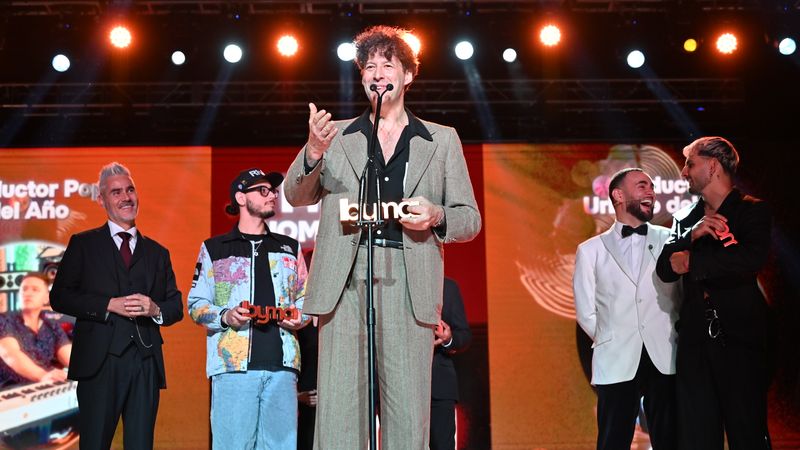 Beyond Music Awards 2026