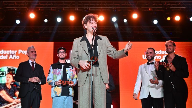 Beyond Music Awards 2026