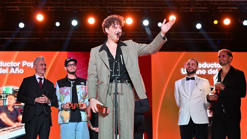 Beyond Music Awards 2026