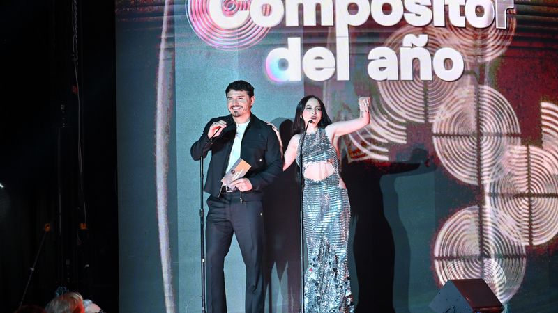 Beyond Music Awards 2026
