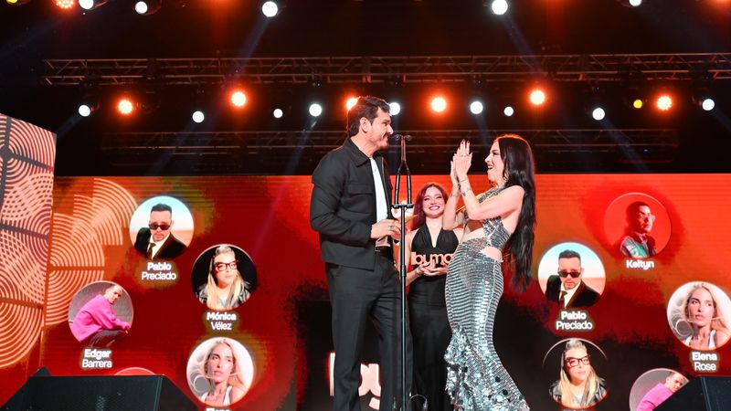 Beyond Music Awards 2026