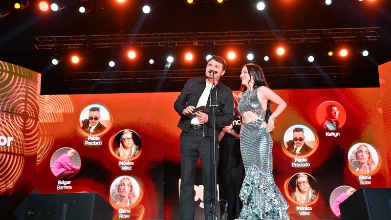 Beyond Music Awards 2026