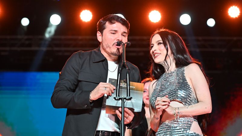 Beyond Music Awards 2026