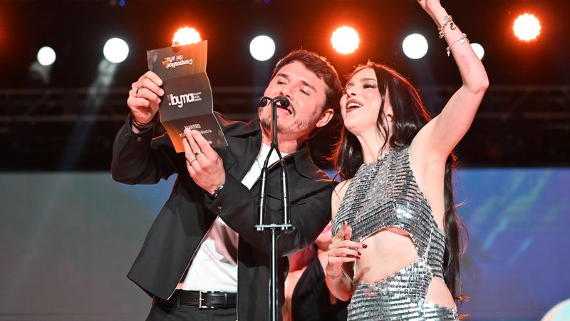 Beyond Music Awards 2026