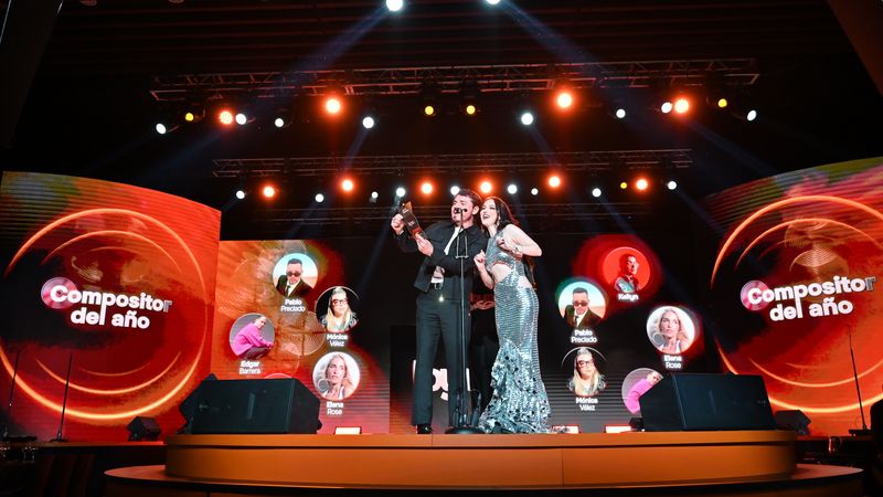 Beyond Music Awards 2026