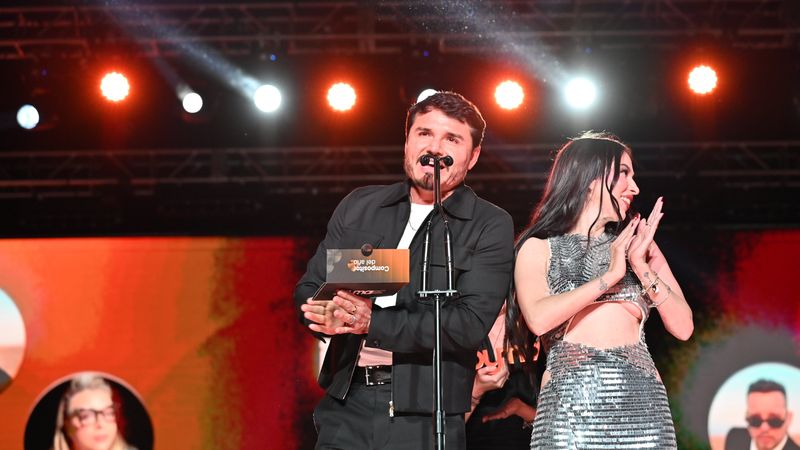 Beyond Music Awards 2026