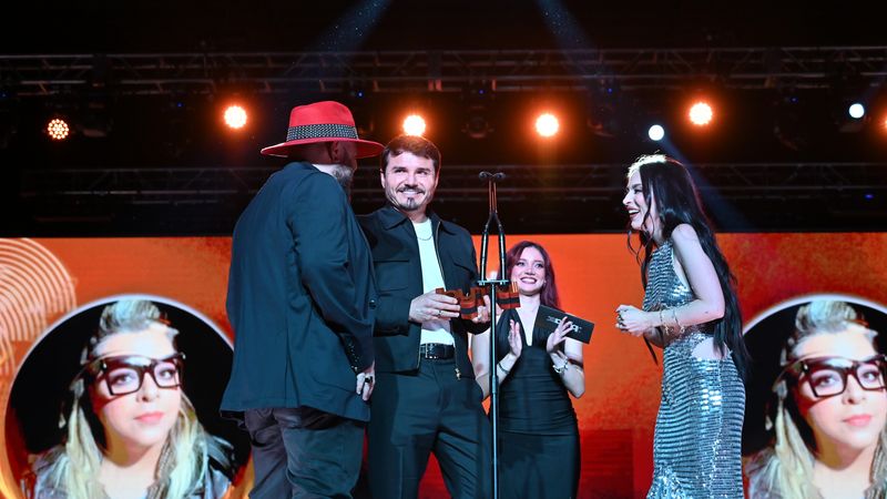 Beyond Music Awards 2026