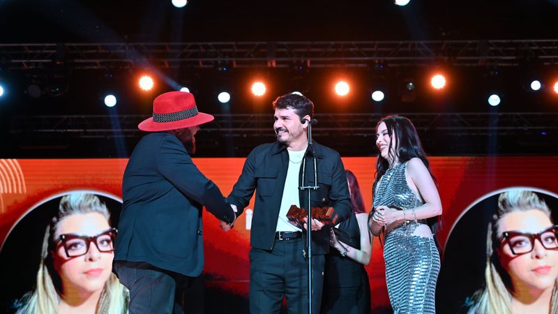 Beyond Music Awards 2026