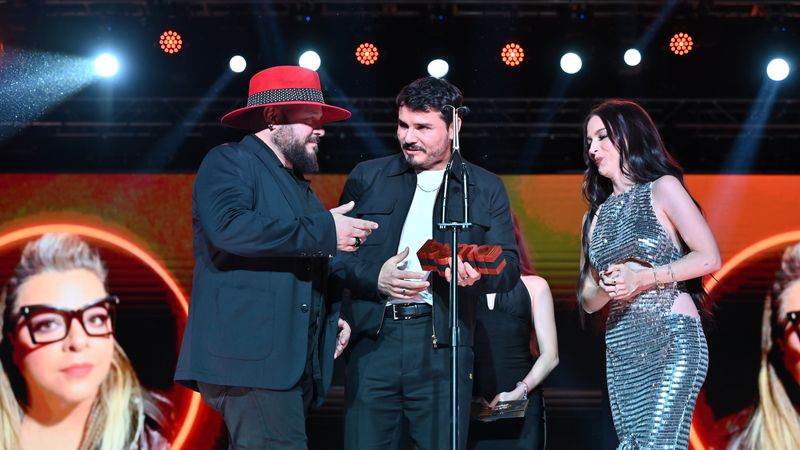 Beyond Music Awards 2026