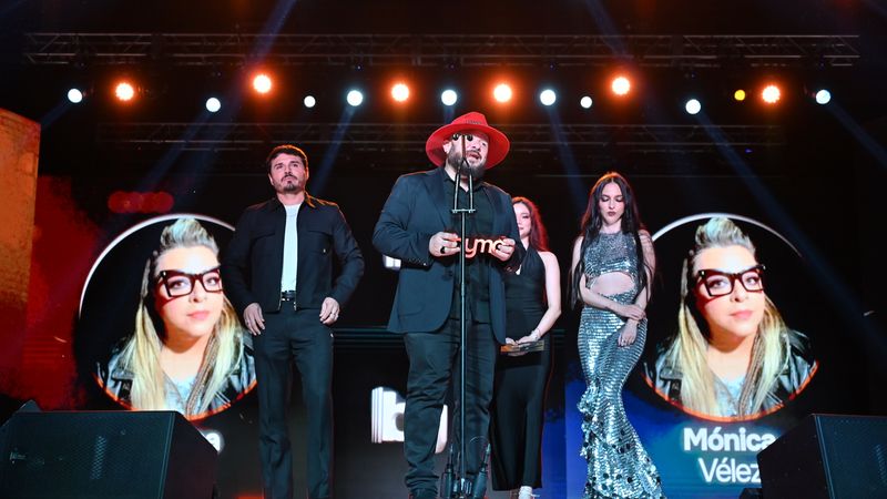 Beyond Music Awards 2026