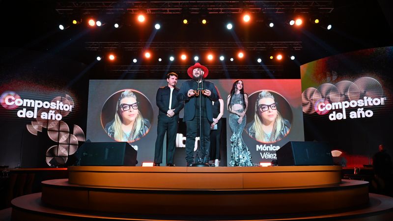 Beyond Music Awards 2026