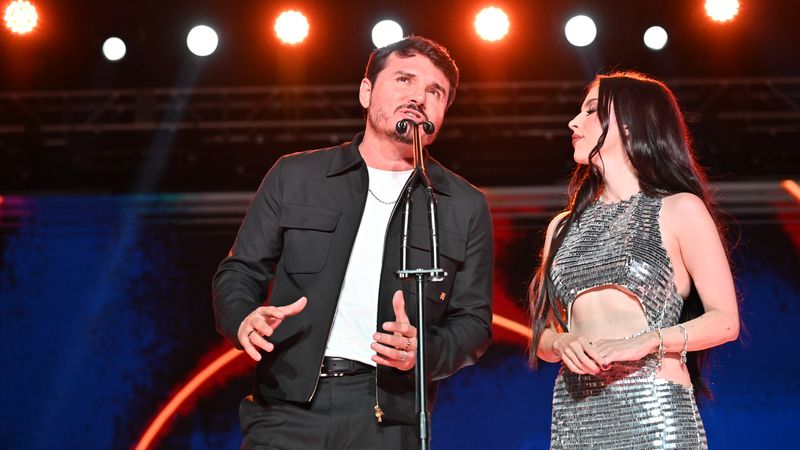 Beyond Music Awards 2026