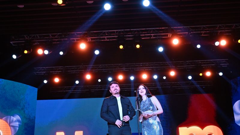 Beyond Music Awards 2026