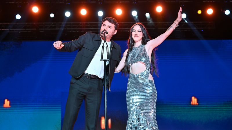 Beyond Music Awards 2026