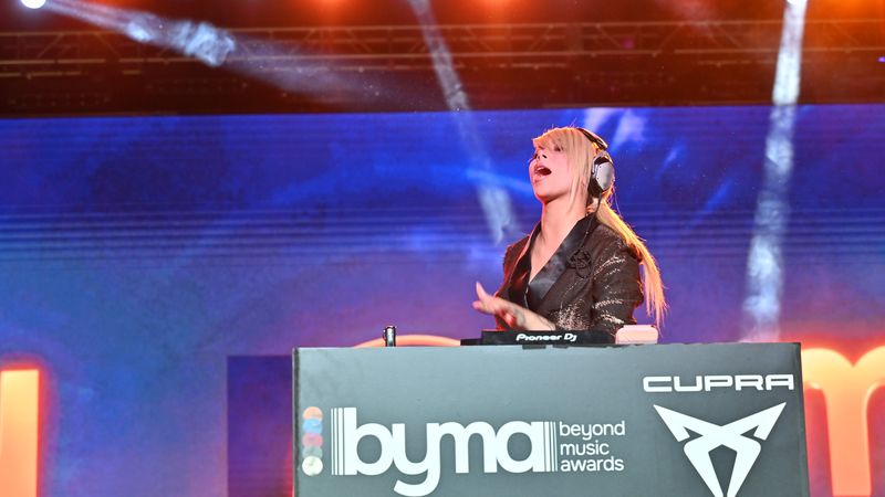 Beyond Music Awards 2026