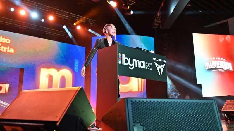 Beyond Music Awards 2026