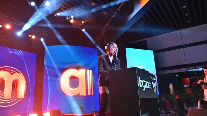 Beyond Music Awards 2026