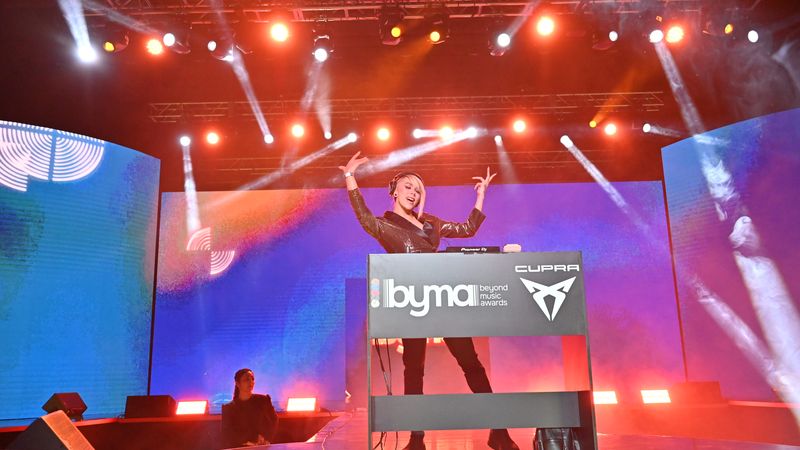 Beyond Music Awards 2026