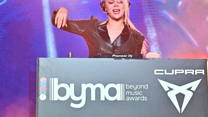 Beyond Music Awards 2026