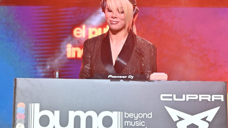Beyond Music Awards 2026
