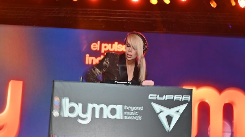 Beyond Music Awards 2026