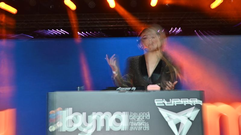 Beyond Music Awards 2026