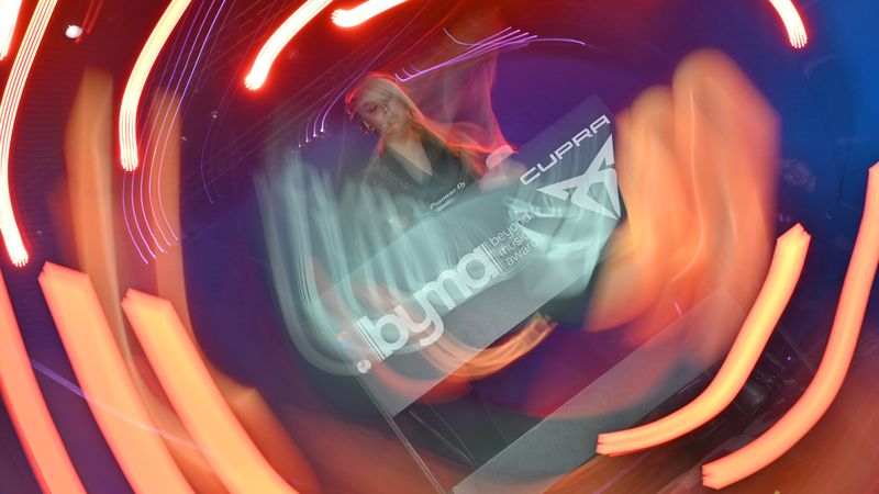Beyond Music Awards 2026