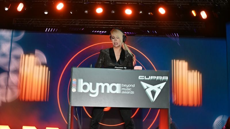 Beyond Music Awards 2026