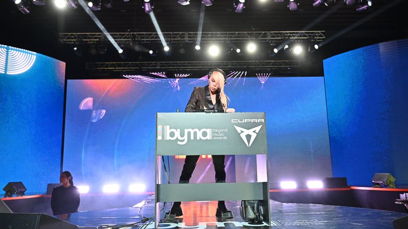 Beyond Music Awards 2026