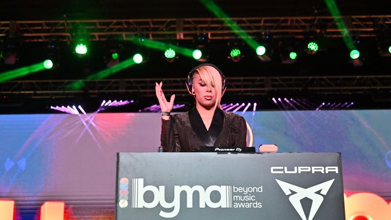 Beyond Music Awards 2026