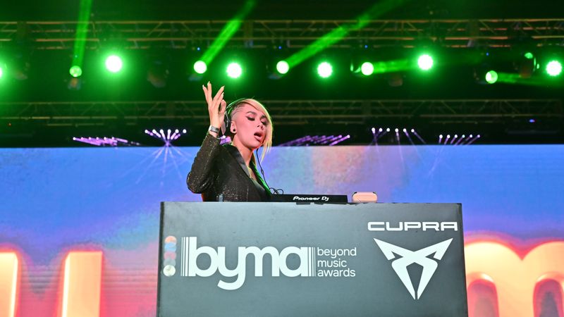 Beyond Music Awards 2026