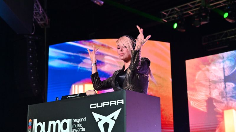 Beyond Music Awards 2026