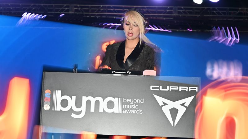 Beyond Music Awards 2026