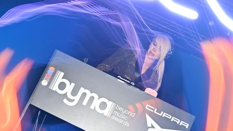 Beyond Music Awards 2026