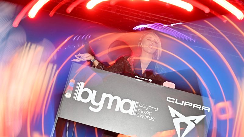 Beyond Music Awards 2026