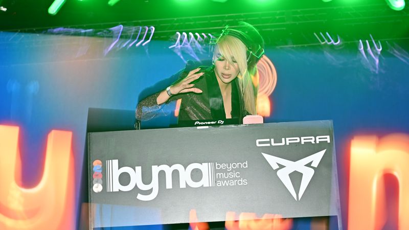 Beyond Music Awards 2026