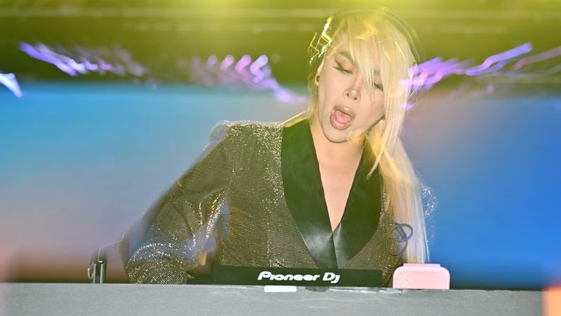 Beyond Music Awards 2026