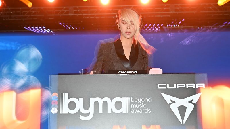 Beyond Music Awards 2026