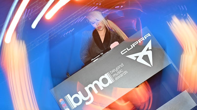 Beyond Music Awards 2026