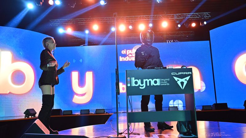 Beyond Music Awards 2026