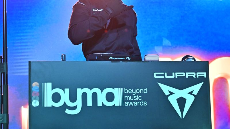 Beyond Music Awards 2026