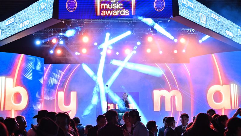 Beyond Music Awards 2026