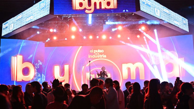 Beyond Music Awards 2026