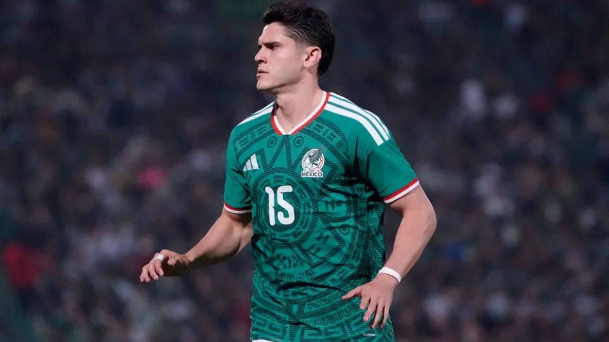 Israel Reyes y su deseo de emigrar al futbol europeo
