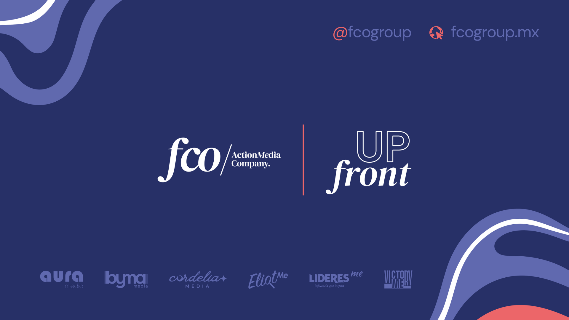 UpFront FCO