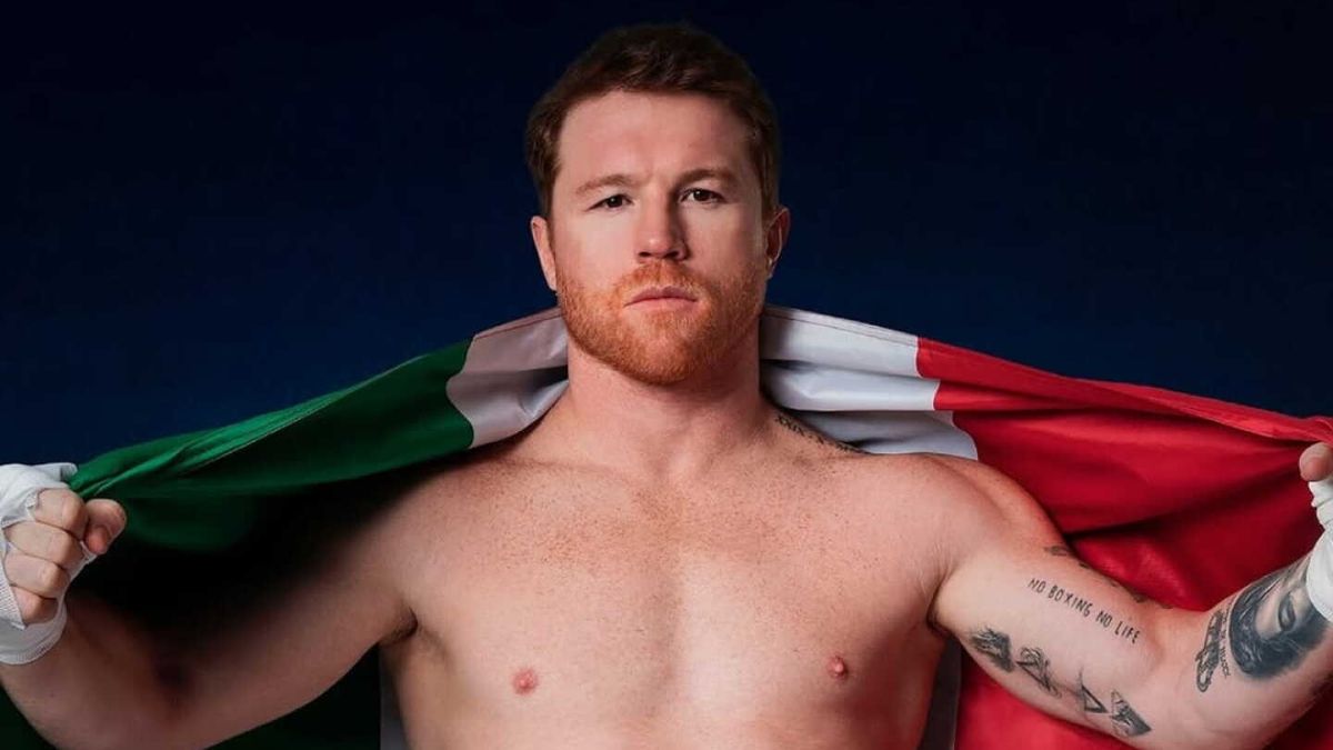 ¿Canelo Álvarez peleará en el Estadio Azteca? La cifra que tendría en la mira para cerrar su carrera