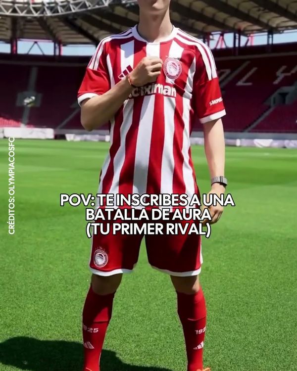 Armando González